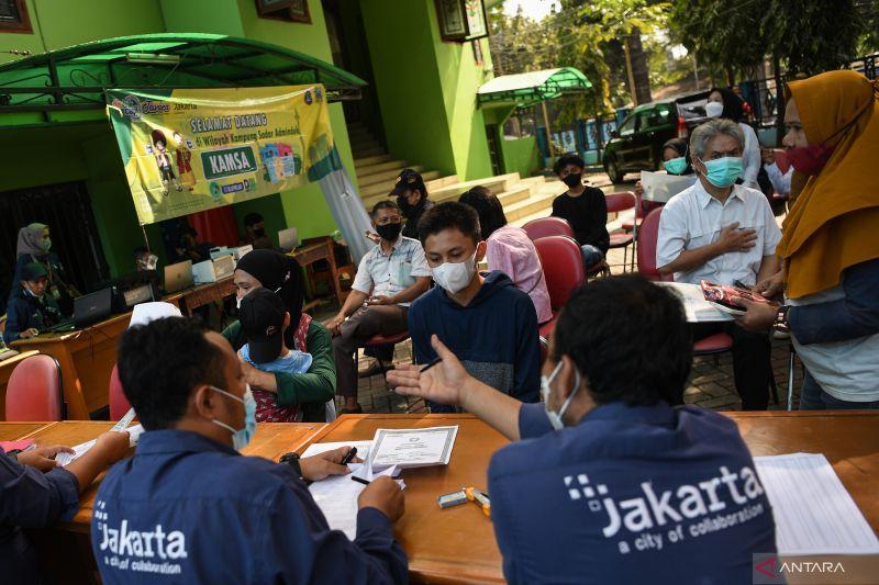 Sudin Dukcapil Sebut Perubahan Data Jenis Kelamin untuk CK Bisa!