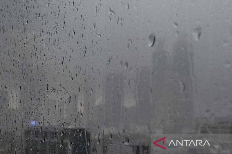 BMKG Rilis Perkiraan Cuaca Besok, Yuk Simak!