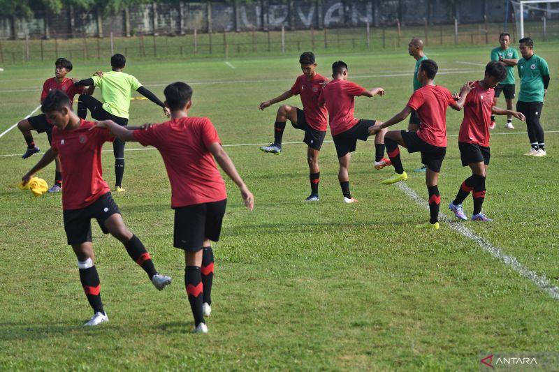Hormati Korban Tragedi Kanjuruhan, Timnas Indonesia Sepakat Kualifikasi Piala Asia U-17 2023 Tanpa Penonton