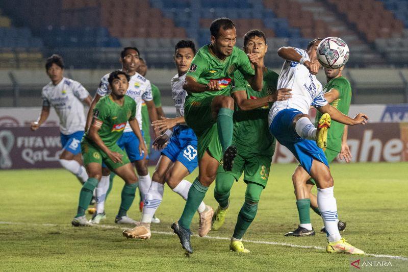PSS Sleman Siap Hadapi Liga 1 Tahun 2023/2024