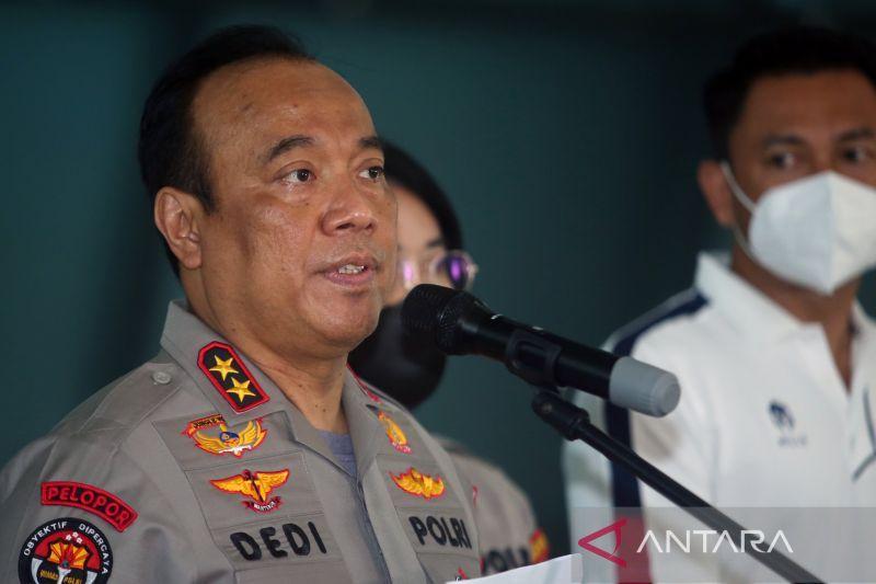 Bareskrim Secepatnya Limpahkan Kasus Tambang Batu Bara Ilegal Ismail Bolong ke Kejaksaan