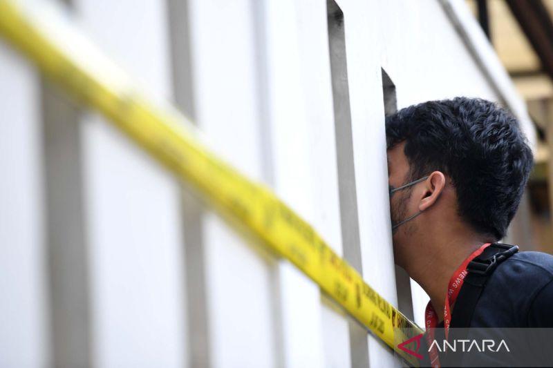 Rekonstruksi Pembunuhan Brigadir J Digelar di Dua Lokasi