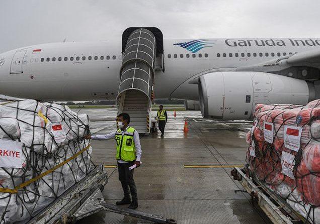 BNPB Sebut Indonesia Tak Kirim Personel SAR ke Suriah, Ini Alasannya