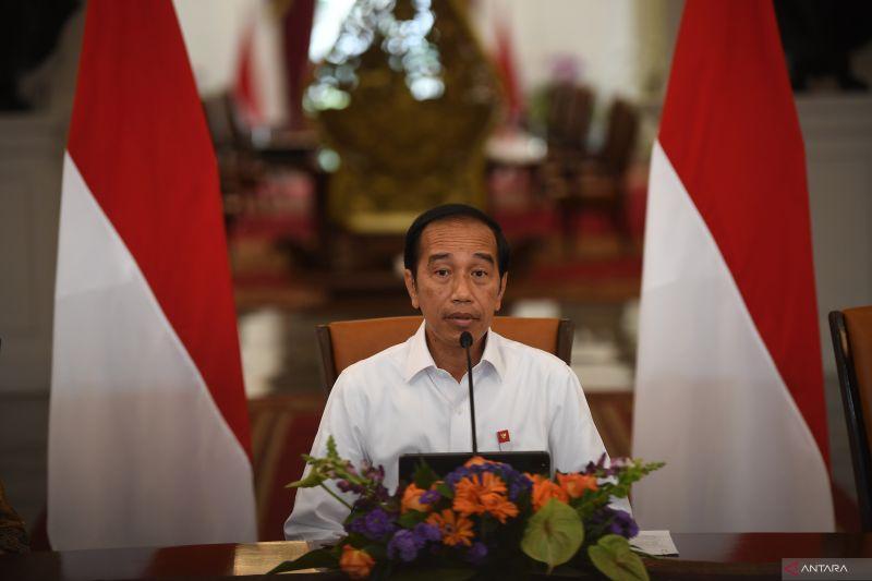 Ini Tanggapan Jokowi terkait Rencana Unjuk Rasa Tolak Penyesuaian Harga BBM