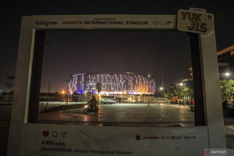 Anies Tak Jamin Setuju meski Petisi Perubahan Nama JIS jadi MH Thamrin Ditampung