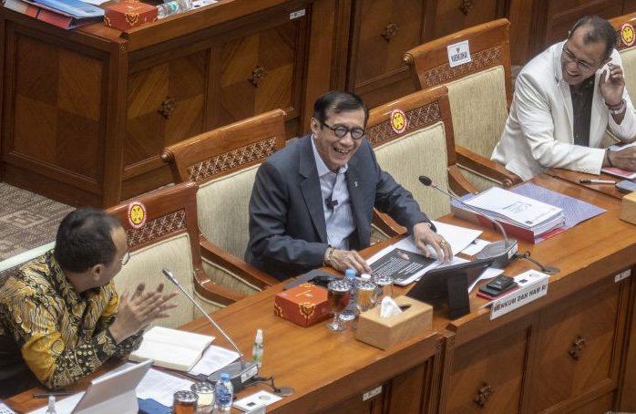 PPATK Temukan Adanya Penyimpangan Anggaran Kemanusiaan untuk Pendanaan Terorisme