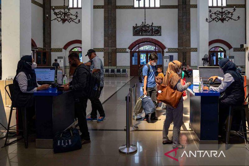 Kemenhub Terbitkan Aturan Baru Perjalan Dalam Negeri, Begini Isinya