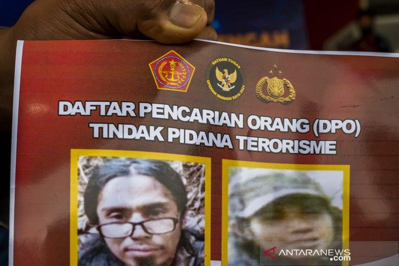 Satgas Madago Raya Berhasil Lumpuhkan "Pak Guru" DPO Teroris MIT Poso