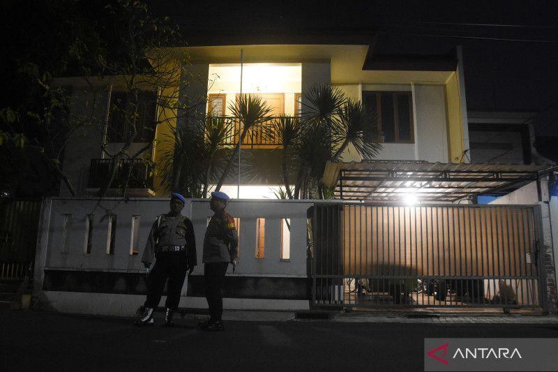 Anggota Komisi III DPR Pertanyakan Tujuan Polisi Ambil CCTV di Rumah Irjen Ferdy Sambo