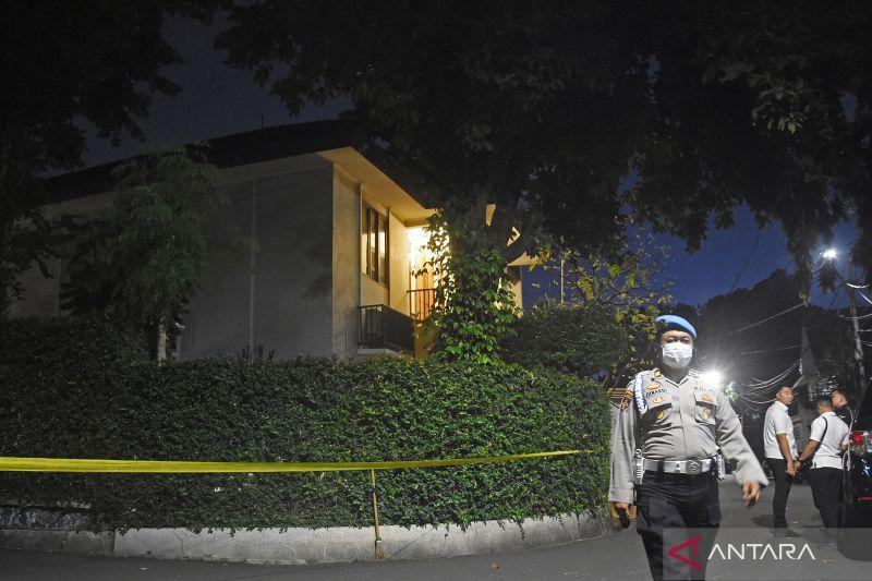 Hakim Bakal Cek Lokasi TKP Rumah Dinas Duren Tiga Hari ini, Sambo Gak Dilibatkan