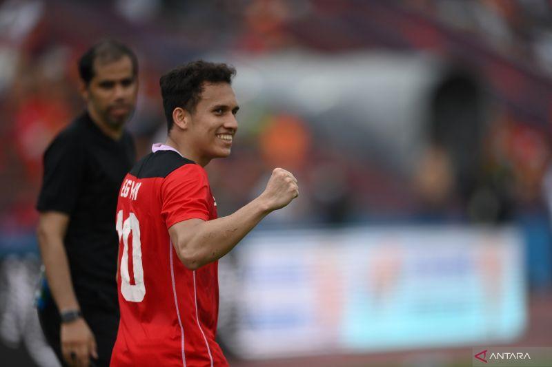 Pelatih Myanmar Sebut Timnas Indonesia U-23 Lebih Berbahaya dari Timnas Vietnam