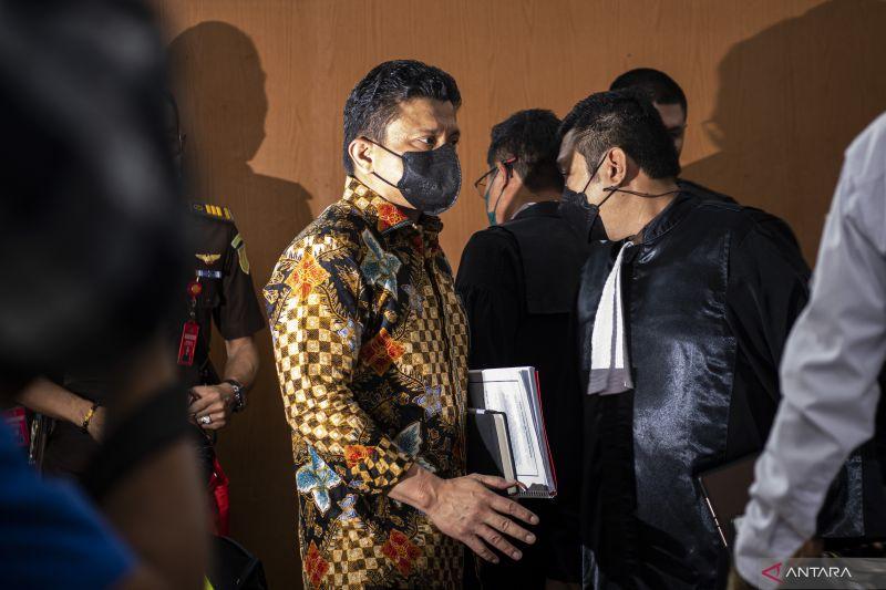 Ferdy Sambo Didakwa Obstruction of Justice Kasus Pembunuhan Brigadir J