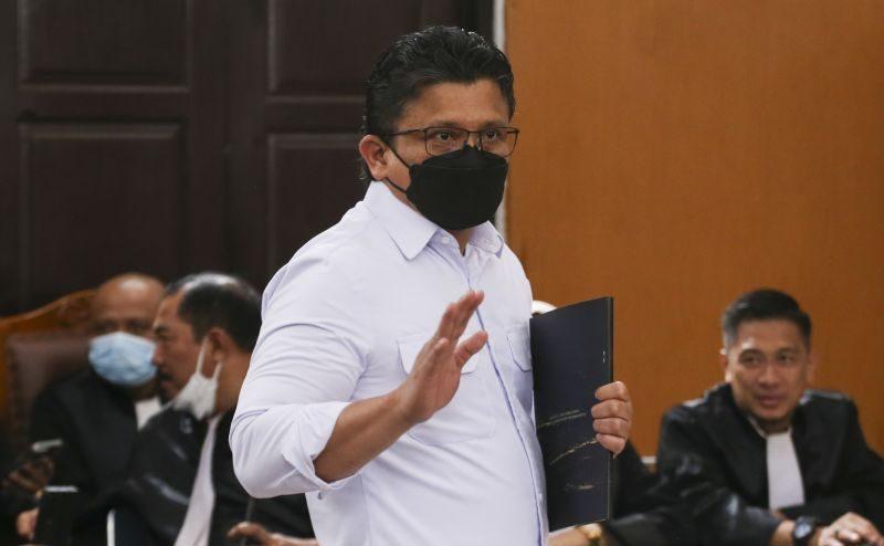 Putusan Banding Sambo Digelar Hari Ini, Begini Harapan Pihak Yosua