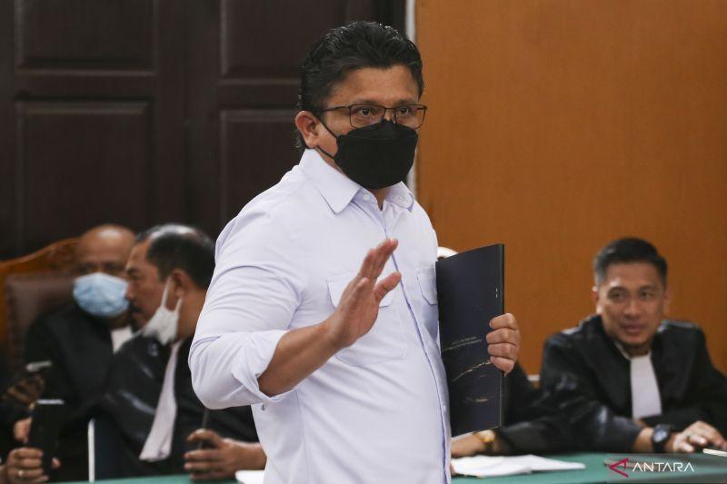 Menanti Sidang Banding Vonis Mati Ferdy Sambo Pekan Depan
