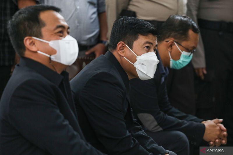 Ahli Poligraf Ungkap Kuat Ma'ruf Bohong Tak Lihat Sambo Tembak Brigadir J