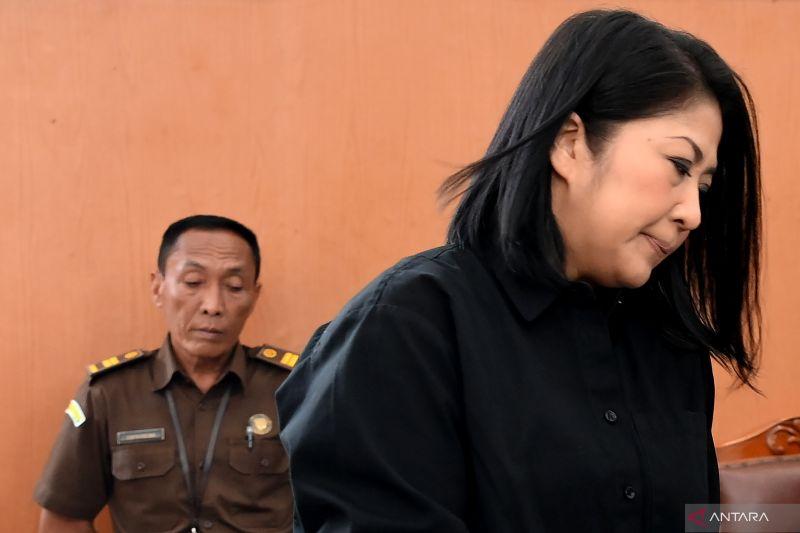 Pleidoi Putri Candrawathi: Kenang Jasanya Rintis Grup Hadroh Bhayangkari di Brebes