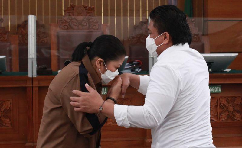 Ferdy Sambo Cs Tidak Wajib Dihadirkan dalam Sidang Putusan Banding Besok
