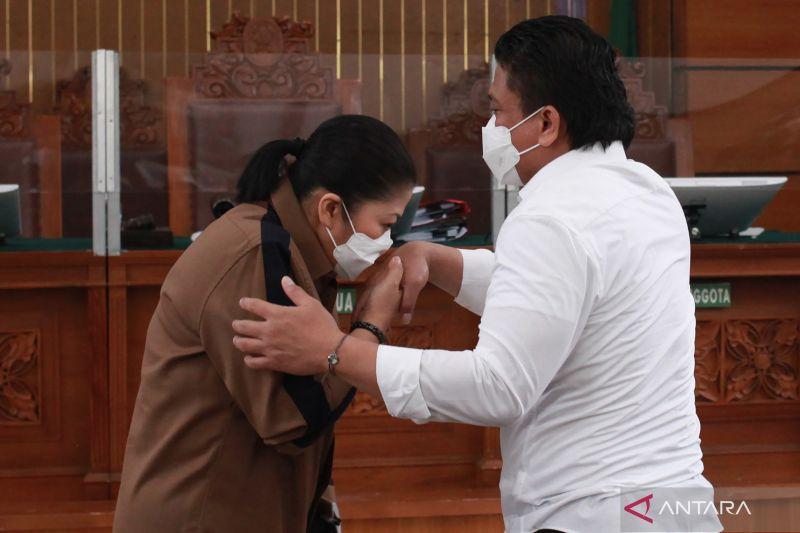 Saksi Meringankan Sambo Sebut Pembunuhan Berencana Syaratkan Adanya Waktu dan Ketenangan