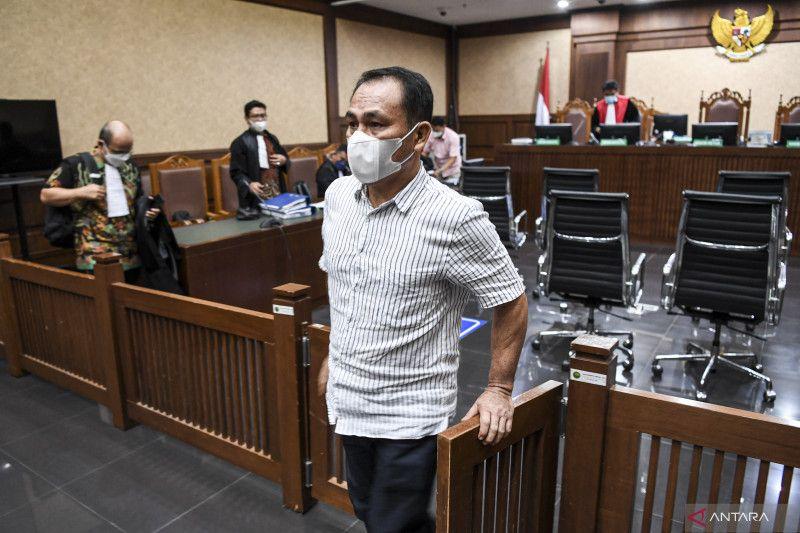 Hari Ini, Penyuap Bupati Langkat Nonaktif Jalani Sidang Tuntutan di PN Jakpus