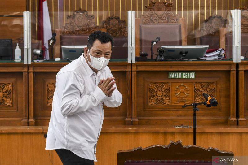 Merasa Tak Bersalah, Kuat Ma'ruf Minta Dibebaskan