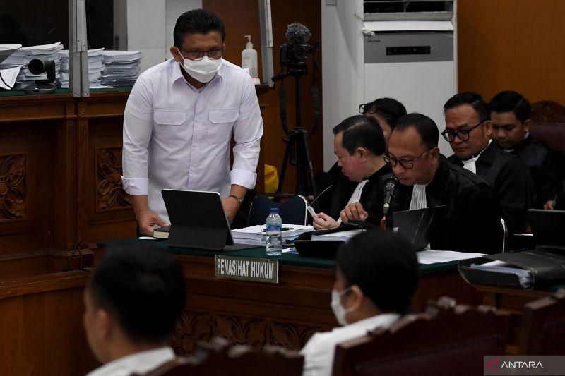 Sidang Vonis, Ferdy Sambo Trending di Twitter