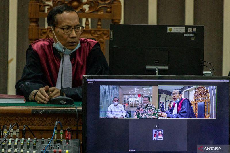 Kasus Eks Bupati Banjarnegara, KPK Periksa Wabup Banyumas dan Eks Bupati Semarang