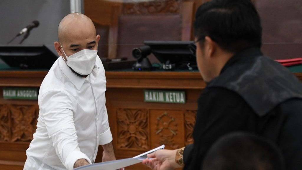 Usai Divonis Majelis Hakim, Ayah Baiquni Harap Anaknya Masih Bisa Bertugas di Polri