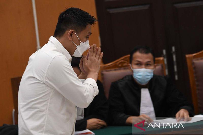 Alasan Chuck Putranto Berani Tanya Ferdy Sambo Ikut Tembak Yosua atau Tidak