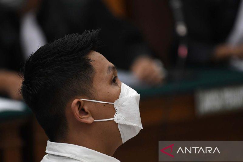 Polri Batal Pecat Kompol Chuck Putranto Eks Anak Buah Ferdy Sambo