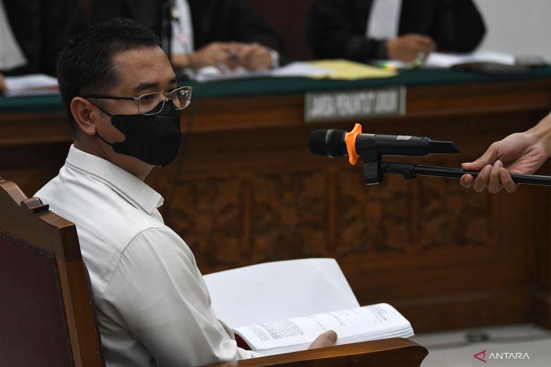 Hakim PN Jaksel Tolak Gugatan Praperadilan AKP Irfan Widyanto