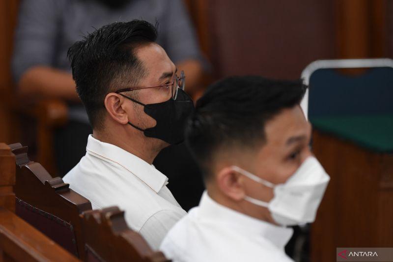 Patuh Perintah Sambo, Chuck Putranto Dituntut Hukuman Penjara 2 Tahun dan Denda Rp 10 Juta