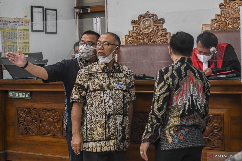 KPK Sebut BW Terlibat 'Conflict of Interest'