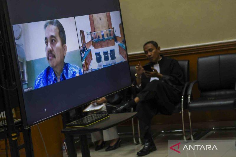 Majelis Hakim Perberat Hukuman terhadap Roy Suryo soal Kasus Meme Stupa