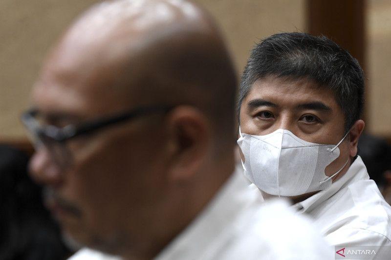 Hakim Tipikor Ungkap Adanya Perbedaan Pendapat Sebelum Vonis Terdakwa Lin Che Wei