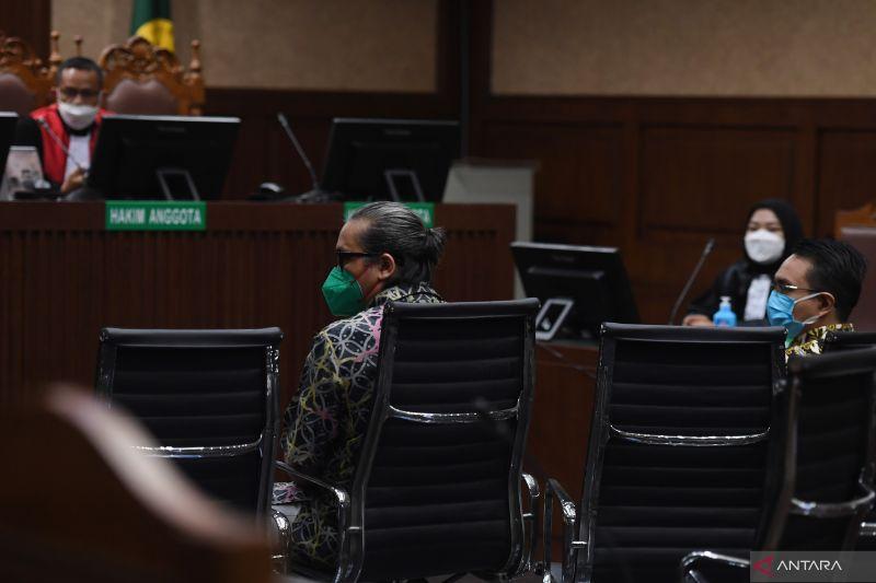 Dua Konsultan Ini Dituntut 3 dan 4 tahun karena Suap Pemeriksa Pajak