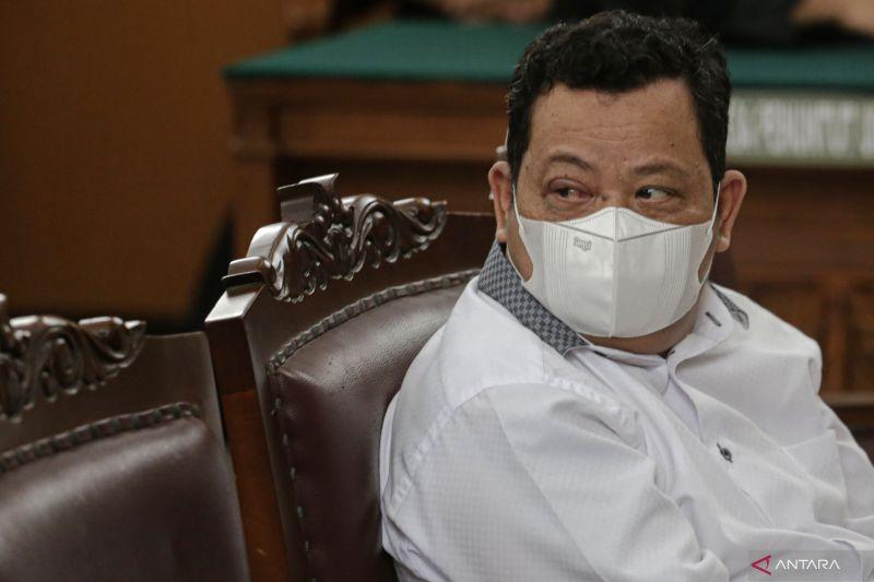 Hal yang Memberatkan Vonis 15 Tahun Kuat Ma'ruf: Tidak Sopan dan Tak Menyesal
