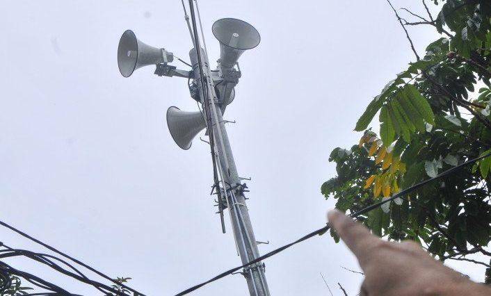 BPBD DKI Sebut Status Pintu Air Pasar Ikan Penjaringan Naik ke Siaga 3