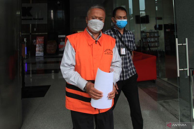 KPK Panggil Pegawai MA Jadi Saksi Kasus Suap Sudrajad Dimyati