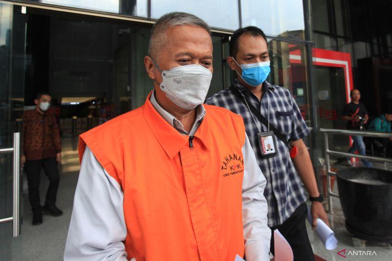 Kasus Suap Perkara di MA, KPK Panggil Staf Hakim Agung Surdrajad Dimyati
