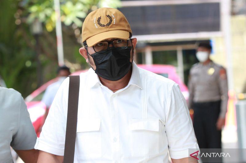 OTT Sahat Tua Berawal dari Mal Surabaya, Berlabuh di Rutan KPK
