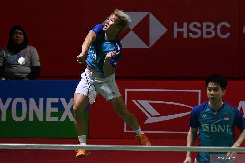 Coach Herry Minta Minions Mundur dari Indonesia Master