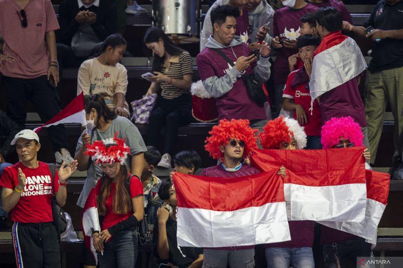 Gokil! Indonesia Menggondol 20 Gol Lawan Filipina di SEA Games 2023