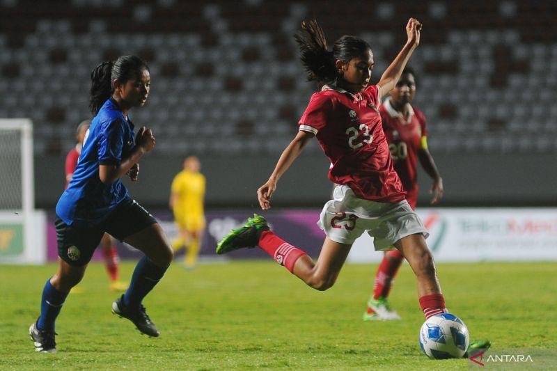 Timnas Putri Panggil 30 Pemain Persiapan Ajang AFF U-19 Putri 2023