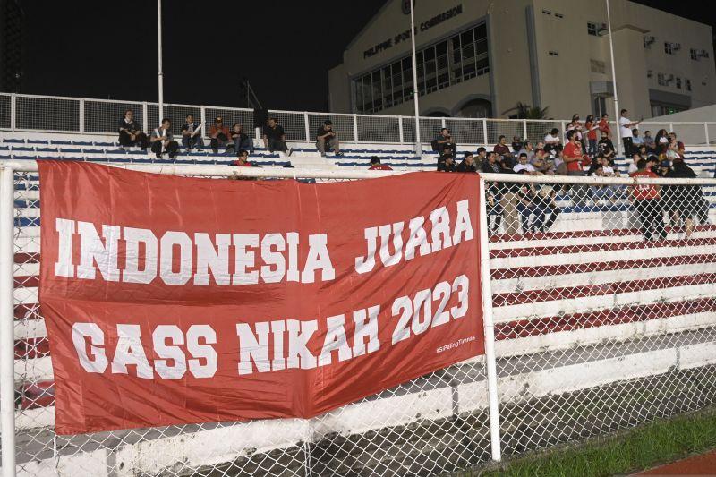 Dendy Sulistyawan Ngaku "Finishing" Timnas Indonesia Buruk dan Perlu Dievaluasi