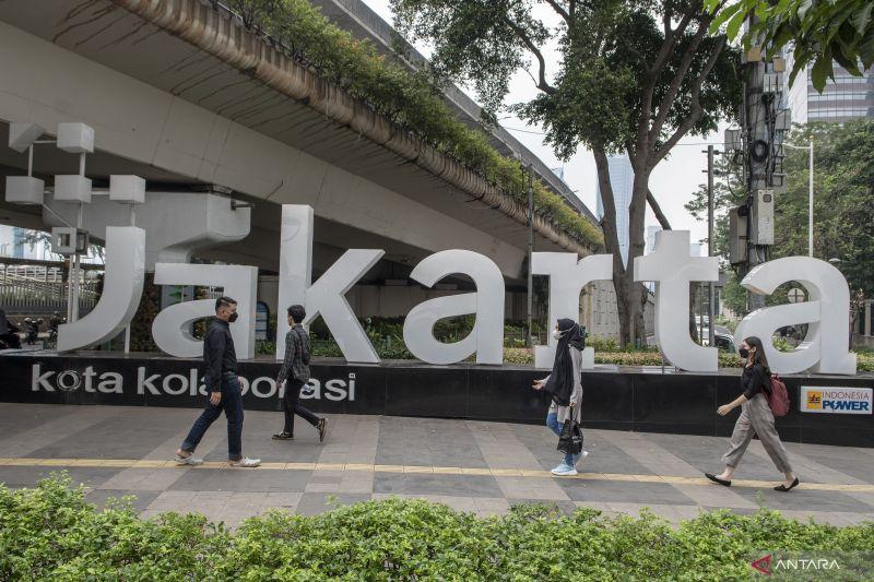 Lerai Kemacetan, Wagub DKI Paparkan Perlu Diskusi dengan Banyak Pihak