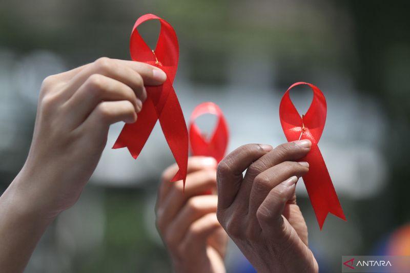 Dinkes Jawa Timur Temukan 6.145 Kasus Baru HIV/AIDS Sepanjang 2022
