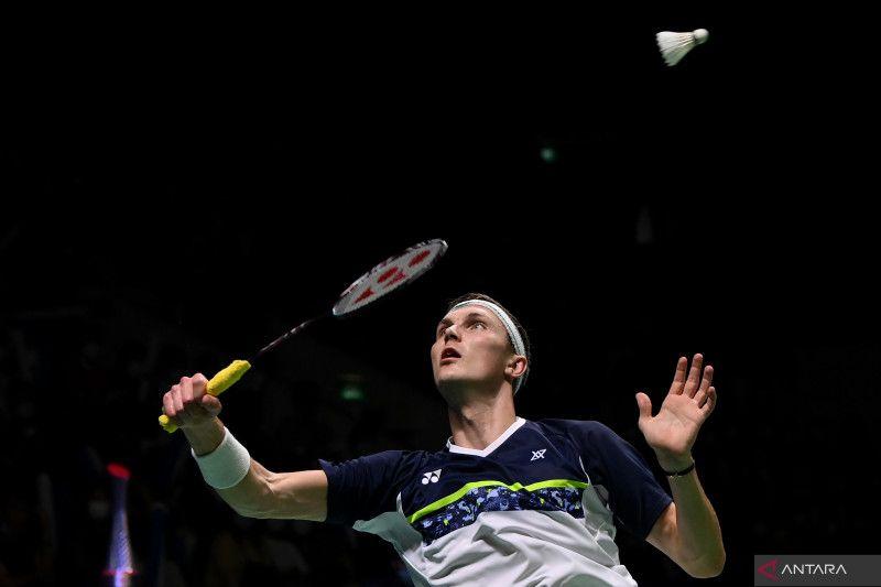 Rebutan Tiket Semifinal pada Babak 16 Besar India Open Dipenuhi 'Perang bintang'