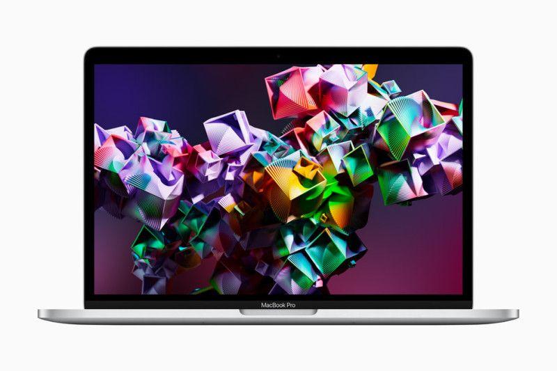 Mac Layar Sentuh bakal Menghampiri Tahun 2025