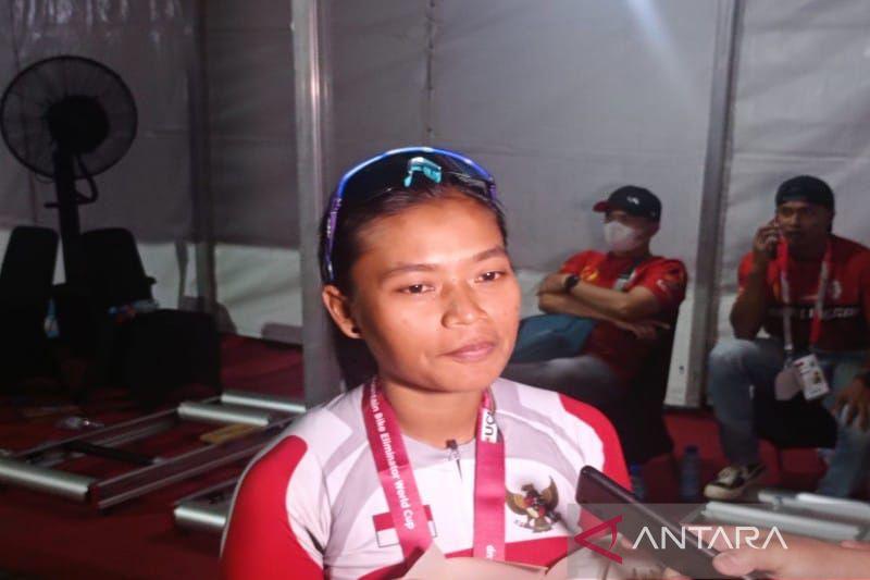 Hebat! 2 Atlet Indonesia Juara UCI MTB di Palangka Raya