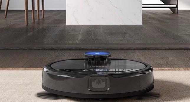 Robot Vacuum Sebagai Alat Pembersih Ternyata Punya Kekurangannya, Lho!